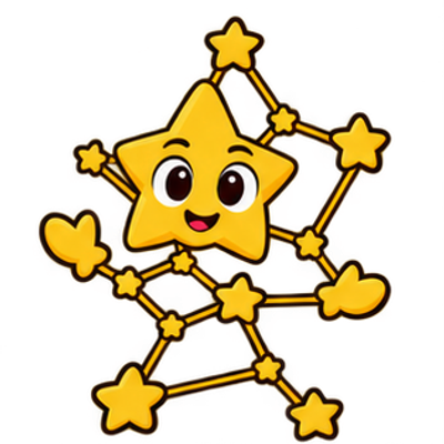 Zodi, your constellation guide