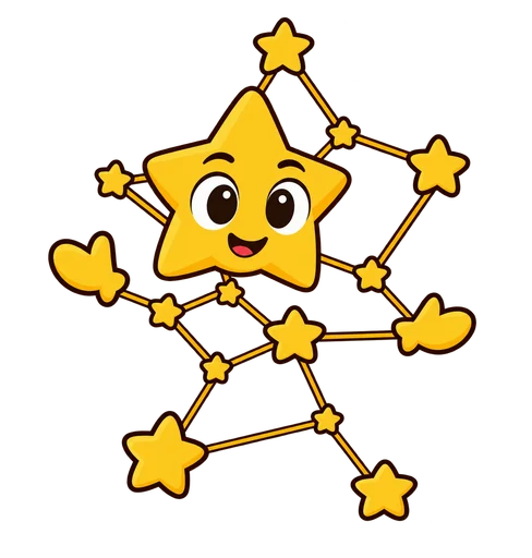 Zodi, your constellation guide